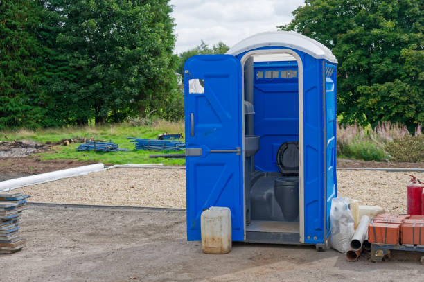 Portable Toilets for Disaster Relief Sites