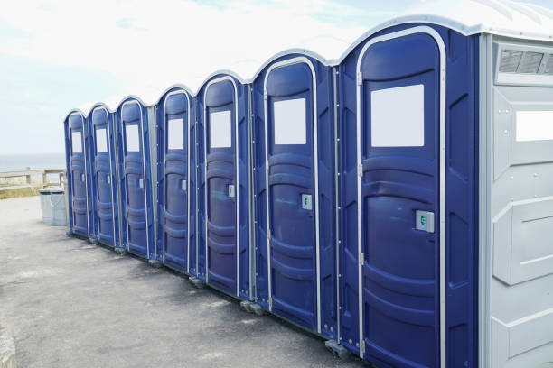 Portable Restroom for Sporting Events in Westchester, IL